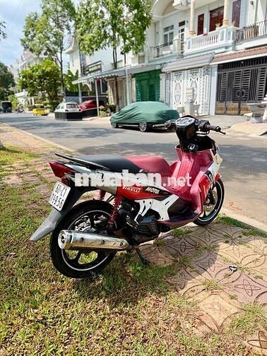 🛵Yamaha Nô 4 Máy Zin Êm Ngon Cày Bừa Vô Tư