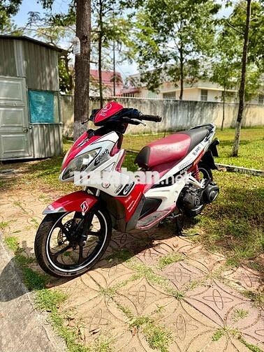 🛵Yamaha Nô 4 Máy Zin Êm Ngon Cày Bừa Vô Tư