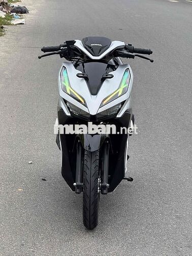 Vario 150 khoá smatkey mâm crom âu đỳ máy móc rin