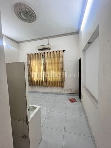 Biệt thự 1/ Lê Văn Khương, 8 x 20m, giá: 13.5 tỷ