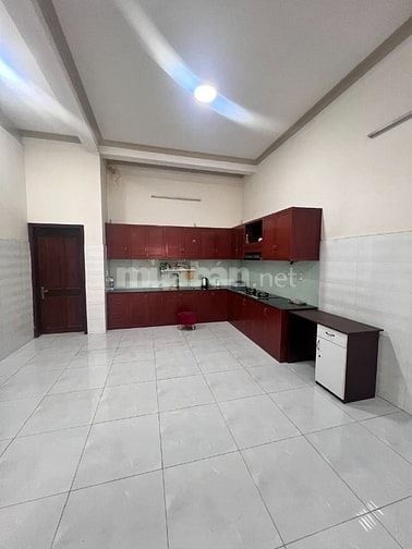Biệt thự 1/ Lê Văn Khương, 8 x 20m, giá: 13.5 tỷ
