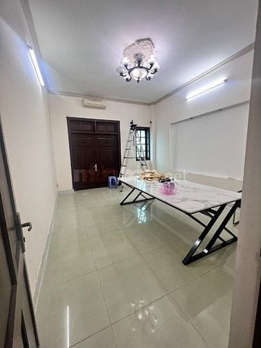 Biệt thự 1/ Lê Văn Khương, 8 x 20m, giá: 13.5 tỷ