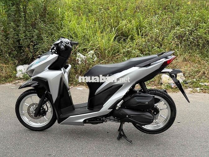 Vario 150 khoá smatkey mâm crom âu đỳ máy móc rin