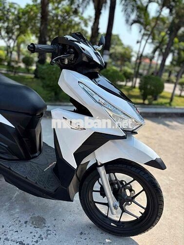 Honda Click 125 2016 Trắng
