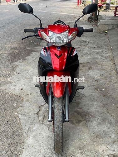 bán xe sirius 50cc k cần bằng lái xe sạch sẽ đẹp