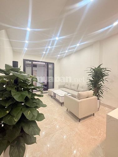 🏠 SIÊU PHẨM NHÀ ĐẸP QUẬN TRUNG TÂM – Ô TÔ ĐỖ CỔNG – NỞ HẬU ĐẮC LỘC