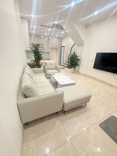 🏠 SIÊU PHẨM NHÀ ĐẸP QUẬN TRUNG TÂM – Ô TÔ ĐỖ CỔNG – NỞ HẬU ĐẮC LỘC