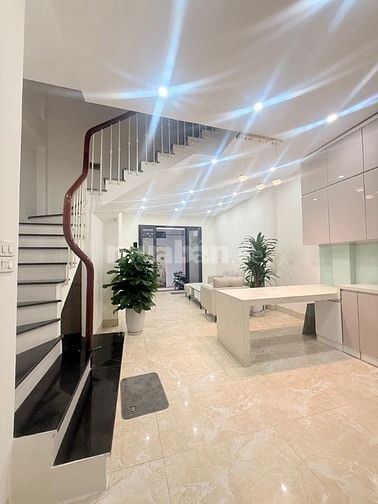 🏠 SIÊU PHẨM NHÀ ĐẸP QUẬN TRUNG TÂM – Ô TÔ ĐỖ CỔNG – NỞ HẬU ĐẮC LỘC
