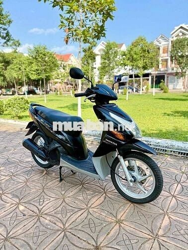 🛵Honda Click 110 Đen Máy Êm Ngon Xe Sạch Sẻ