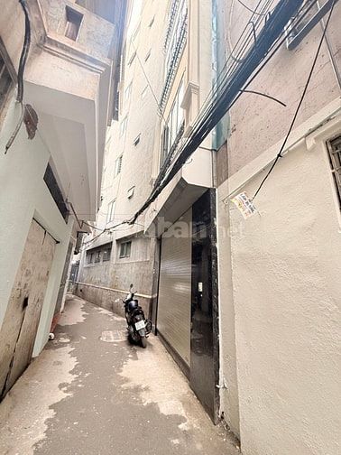 🏠 SIÊU PHẨM NHÀ ĐẸP QUẬN TRUNG TÂM – Ô TÔ ĐỖ CỔNG – NỞ HẬU ĐẮC LỘC
