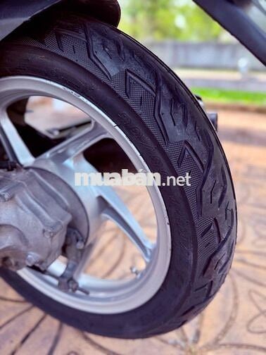 🛵Honda Click 110 Đen Máy Êm Ngon Xe Sạch Sẻ