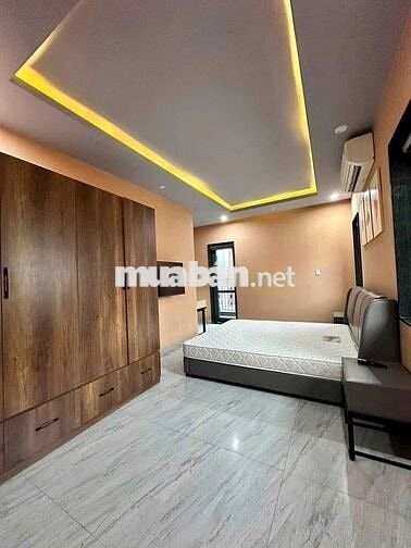 NHÀ 3 TẦNG 6PN MT PHAN THÚC DUYỆN