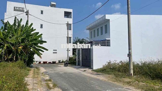 Bán đất Tô Ký Hóc Môn Tphcm (148)