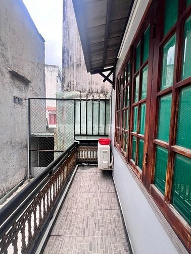Biệt thự 1/ Lê Văn Khương, 8 x 20m, giá: 13.5 tỷ