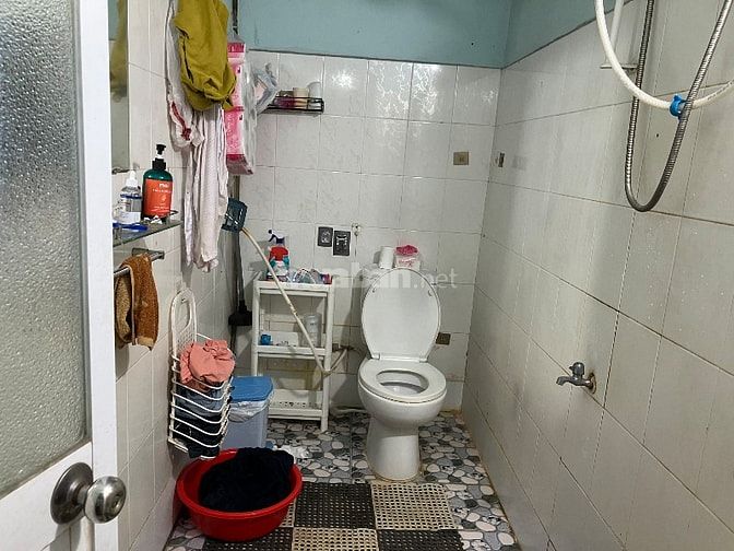 🔥[TÂN BÌNH] CHUNG CƯ VĨNH VIỄN TÂN XUÂN - 45M2 - 2.25 TỶ TL