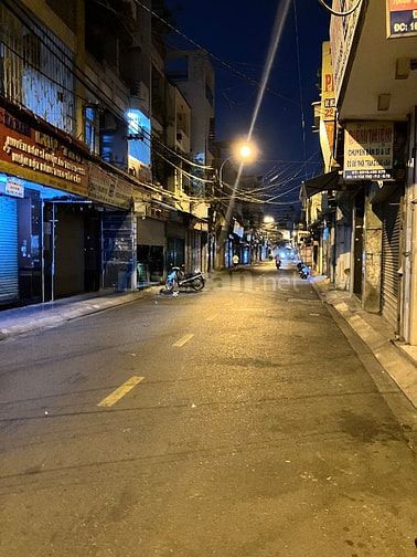 🔥[TÂN BÌNH] CHUNG CƯ VĨNH VIỄN TÂN XUÂN - 45M2 - 2.25 TỶ TL