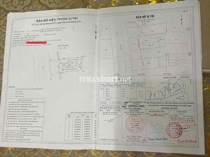 bán nhà xưởng 508m2 Mặt Tiền Tỉnh Lộ 8 - Bình Mỹ - Củ Chi