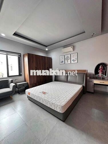 NHÀ 3 TẦNG 6PN MT PHAN THÚC DUYỆN