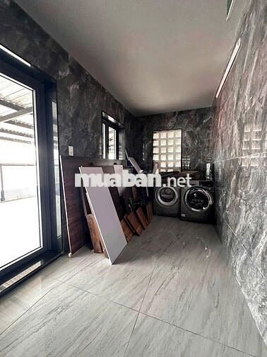 NHÀ 3 TẦNG 6PN MT PHAN THÚC DUYỆN