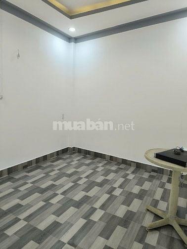 NHÀ HXH HOÀNG HOA THÁM.P7.BÌNH THẠNH.DT 36M2.TRỆT,LẦU, 2PN.2WC.6,85 Tỷ