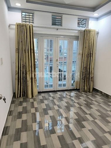 NHÀ HXH HOÀNG HOA THÁM.P7.BÌNH THẠNH.DT 36M2.TRỆT,LẦU, 2PN.2WC.6,85 Tỷ