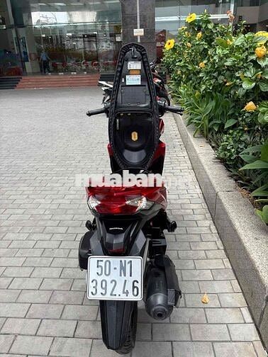 Honda Click 125 2017 Đỏ 29.000KM