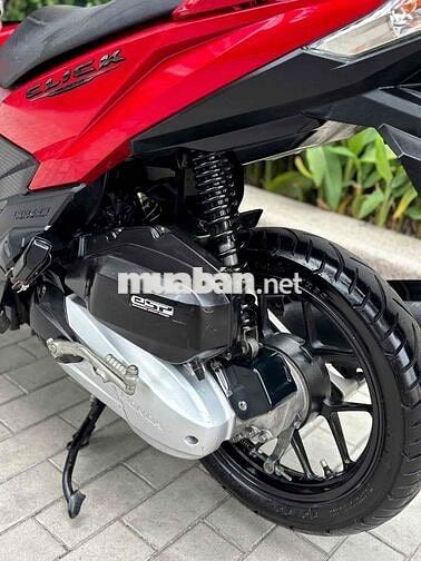Honda Click 125 2017 Đỏ 29.000KM