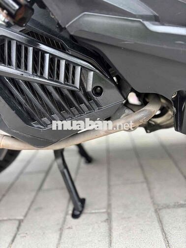 Honda Click 125 2017 Đỏ 29.000KM