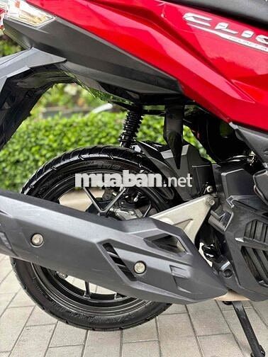 Honda Click 125 2017 Đỏ 29.000KM