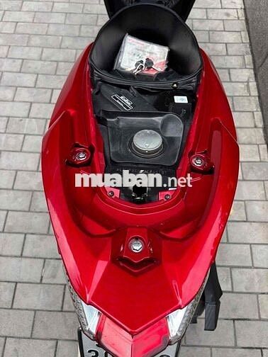 Honda Click 125 2017 Đỏ 29.000KM