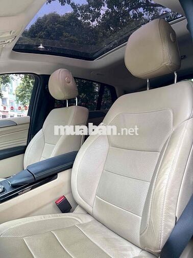 Mercedes-Benz GLE 43 AMG Coupe Đen
