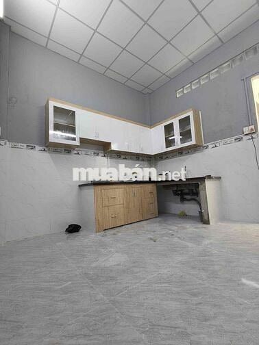 4 x 20 mặt tiền đường kinh doanh lê văn quới
