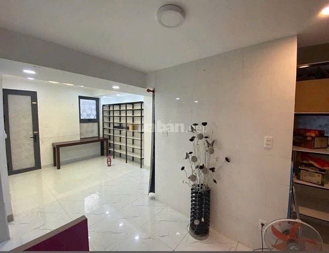💥 BÁN TOÀ NHÀ CĂN HỘ DỊCH VỤ, LINH ĐÔNG - THỦ ĐỨC. GẦN PHẠM VĂN ĐỒNG 