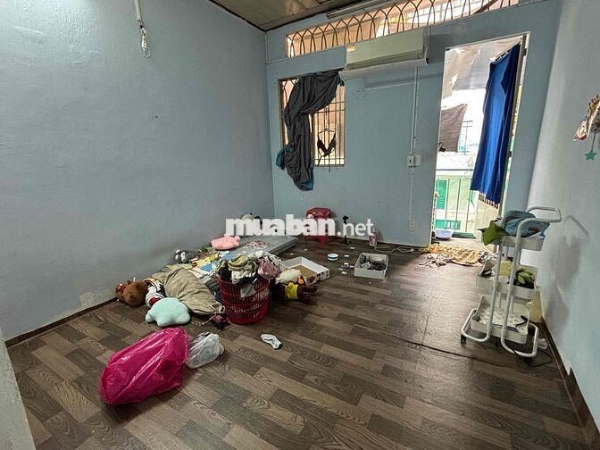 CHO THUÊ NHÀ NGUYÊN CĂN – HẺM RỘNG GIÁ TỐT KHU PHẠM VĂN HAI