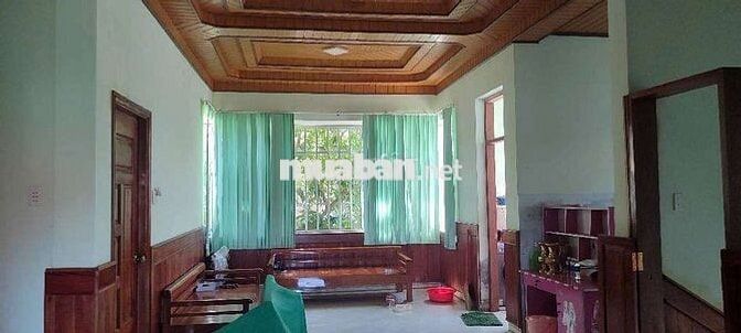 NHÀ MẶT TIỀN HUỲNH VĂN LŨY 167M2 (120M2 THỔ CƯ) CHỈ 12.5 TỶ