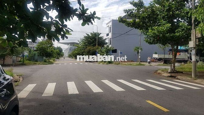 🚨 CẦN BÁN GẤP LÔ ĐẤT ĐẸP ĐƯỜNG 10.5M – GIÁ TỐT KHU CẨM LỆ 🚨