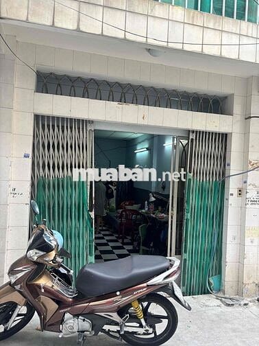 CHO THUÊ NHÀ NGUYÊN CĂN – HẺM RỘNG GIÁ TỐT KHU PHẠM VĂN HAI