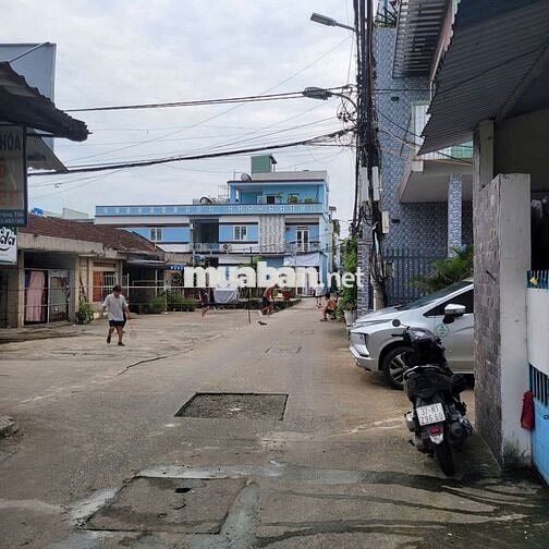 Bán Nhà Kiệt Lê Trọng Tấn 190m2 Tp Đà Nẵng