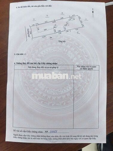 Bán Nhà Kiệt Lê Trọng Tấn 190m2 Tp Đà Nẵng