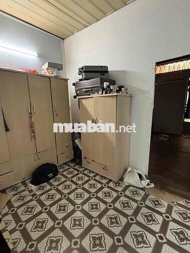 CHO THUÊ NHÀ NGUYÊN CĂN – HẺM RỘNG GIÁ TỐT KHU PHẠM VĂN HAI