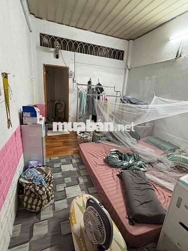CHO THUÊ NHÀ NGUYÊN CĂN – HẺM RỘNG GIÁ TỐT KHU PHẠM VĂN HAI