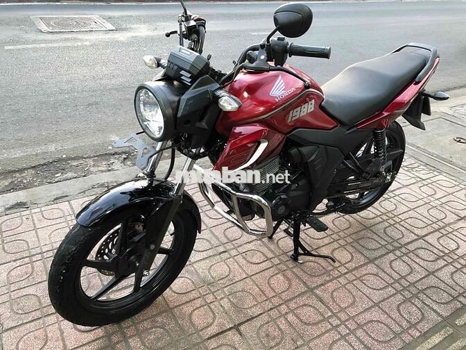 Honda CB 150cc