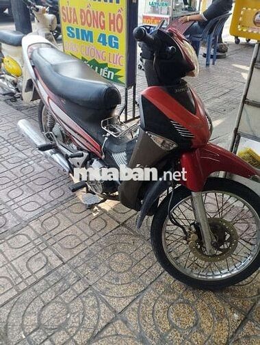 Honda Future Neo 2006 cần bán lại