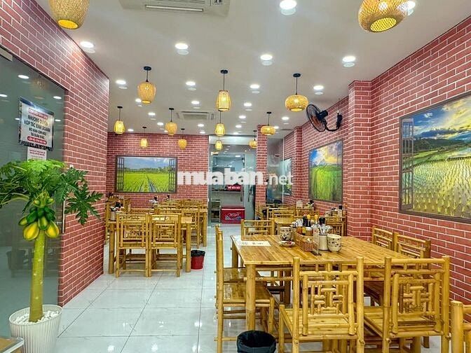 [7mx20m]MT CMT8, Q Tân Bình-Gần ngã 4 Bảy Hiền, Bv Thống Nhất-Cho thuê