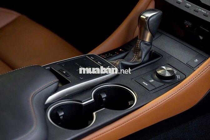 Lexus RC300T Model 2020 - 64.000 km