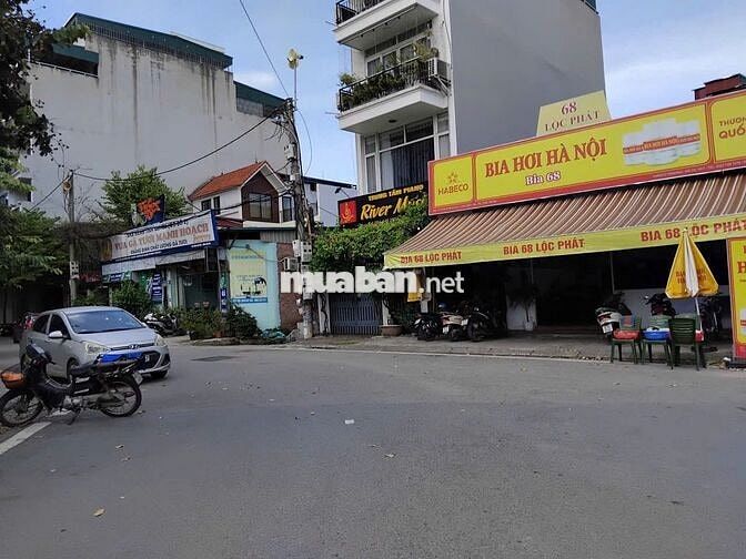 Chính chủ bán đất Hoàng Minh Đạo - Kinh doanh đỉnh, pháp lý chuẩn