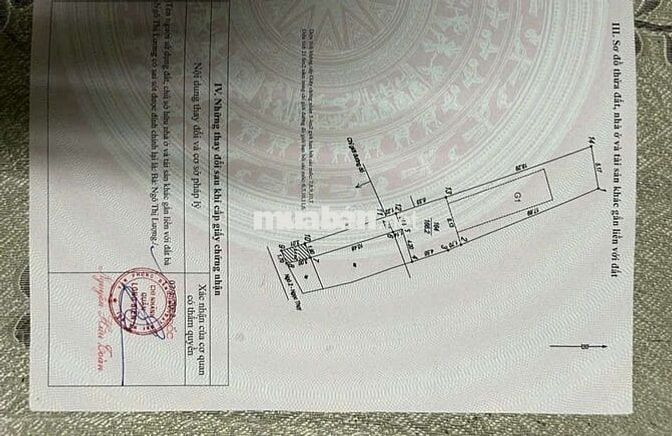 BÁN 166 m2  ĐẤT NGÕ 2 NGỌC THỤY – LONG BIÊN