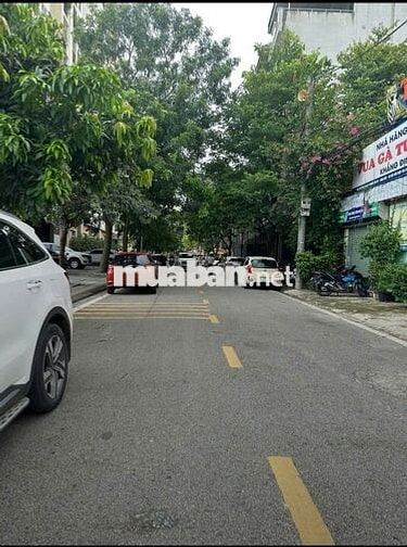 Chính chủ bán đất Hoàng Minh Đạo - Kinh doanh đỉnh, pháp lý chuẩn