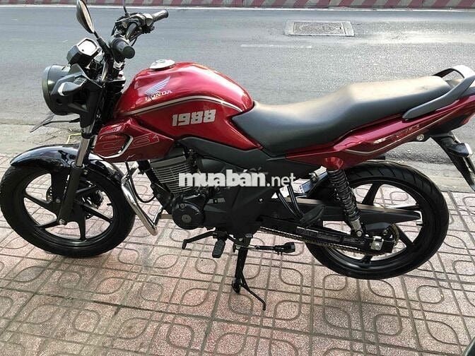 Honda CB 150cc