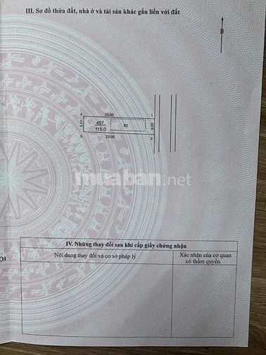 BÁN NHÀ 2,5 TẦNG THỊ TRẤN SÓC SƠN - TRỤC KINH DOANH - 80m RA CHỢ SÓC S